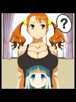 【和姦物】二次画像CG詰め合わせ263