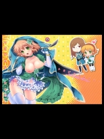 (C80)[新鮮極楽]トロピカルレイニー(テイルズ オブ ジ アビス)