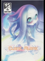 [GREONE (Nme)] Clone Alone