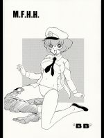 [ART=THEATER]M.F.H.H. 'BB'