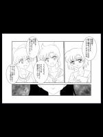 洗脳教育～美少女戦士セ☆ラーム☆ン編II～