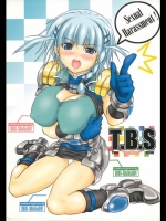 [FULLMETAL MADNESS (旭)] T.B.S
