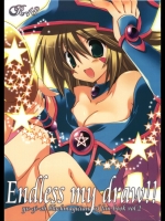 Endress my draw!!