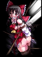 (HCG集)東方_32