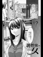 調教後の女 tosh