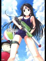 [ARTRON] Mellow Goddess #02 準備号 & Tears...2 (ああっ女神