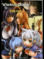 VictimGirls 10-