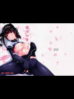 [翔玄亭 (久遠)] はついき (艦隊これくしょん -艦これ-)