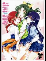 [介錯] SMILE×SMILE (スマイルプリキュア!)