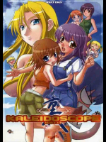 KALEIDOSCOPE