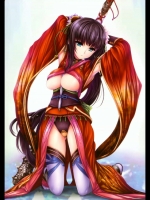 【乳袋】巨乳のファッション 2着目【　三　】 その2