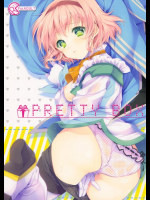 PRETTY BOX テイルズシリーズ同人誌