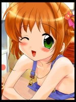 【30枚】カードキャプターさくらのエロ画像集その27