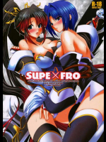 SuPE×FRO