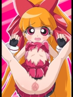 [ぽろりん☆ねっと] 射精しました！ドピュドピュガールズH