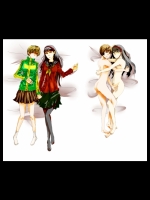 ペルソナのエロ絵