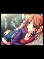 痴漢系二次エロ画像その1