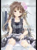 清廉潔白で愛おしさすら感じてしまう超絶美少女とのエロエロ行為は身も心も隅から隅まで興奮させてくれますっ！【八木崎銀座 同人誌・エロ漫画】