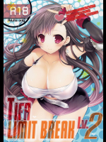 [琴慈館]TIFA LIMIT BREAK Lv.2