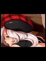 ゴ●ドイーター -女淫解放- 1