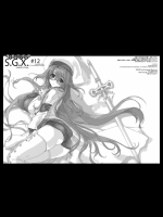 [SyntheticGarden] S.G.X.#12 (サモンナイト5)