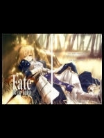 (C67)[TEX-MEX,Agua-Velde]FateOVER LORD(Fatestay ni