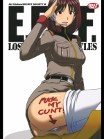 (C81)[秘密結社M]LOST WAR CHRONICLES 【全員再訓練！】(機動戦士ガンダム戦