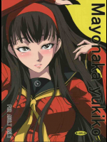 MayonakaYukiko