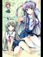 kaisyaku AFTER (CLANNAD)