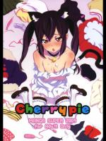 [マンガスーパー]Cherry pie (けいおん!)