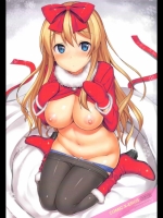 メリークリスマス！聖夜のサンタ娘スレ part2 その4