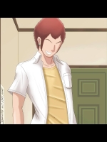 [直撃Cutie≡☆] Chu ! ～学校の通学路に-2
