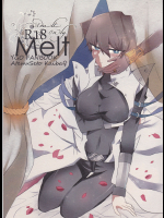 (千年☆バトルDarkness Region) [シノノメ (るね)] Melt (遊☆戯☆王)