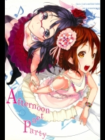 afternoon_tea_party