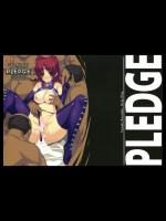 PLEDGE