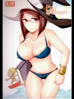 [Plott] Play@Resort (ファイアーエムブレム)