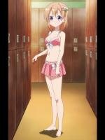 ご注文はうさぎですか？ エロ画像 01【ZIP】