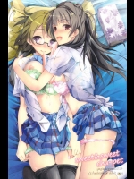 [八木崎銀座 (八神秋一)] sweet&sweet chu-pet (ラブライブ!)_2