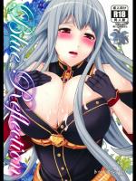 (C79)(同人誌) [トッドスペシャル (トッド小山田)] Blue Reflection (戦場