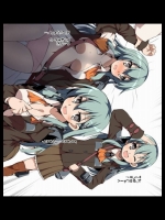 艦娘画像これくしょん♪ 其の参拾参 ～巡洋艦これくしょん②～