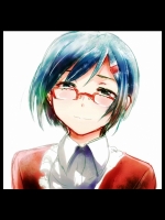 【あの日見た花の名前を僕達はまだ知らない。】 つるここと鶴見知利子のエロ画像 その3（完）