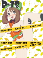 もしもサトシが成長したハルカに出会ったら　差分