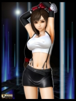 格闘少女砕かれる心の鍵_4