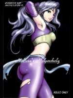 池袋DPC Melissa’s Melancholy