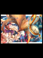 [菖蒲] Destiny -rouge-_1