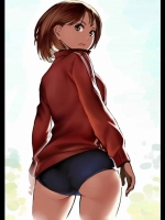 第三十一回ムチムチな画像を集めるスレ その8（完）