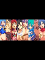 [NONKI] QUEEN'S AXE (ver.FINAL) (Animated scenes)