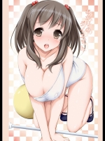 あかりのダイエット (オリジナル)_3