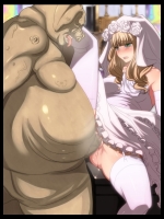 レイプ系エロ画像その1
