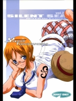 SILENT SEA vol.2